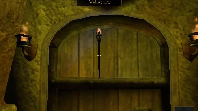 19z16_02a - Morrowind Azura's Touch : QT # 083 Redas 3 Again смотреть онлайн