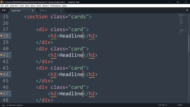Урок #11 | HTML CSS | Отзывчивый дизайн Адаптивный дизайн | CSS медиа выражения | CSS media queries смотреть онлайн
