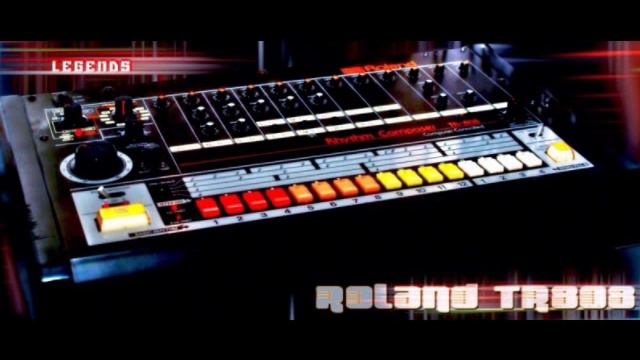 Frauenarzt - Bonusbeat - TR 808 смотреть онлайн