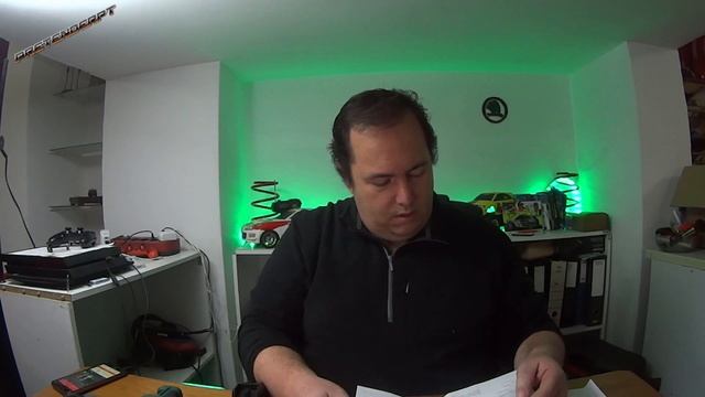 ParkSide PHP 500 D2 - Unboxing e teste a pistola de cola quente do LIdl смотреть онлайн