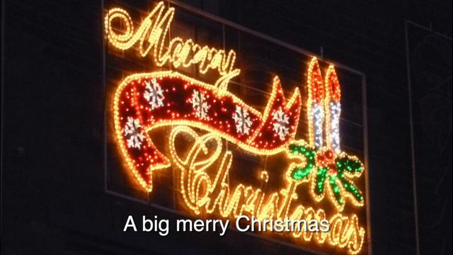 Shop Local (Happy Xmas) - Humbert's Chums смотреть онлайн