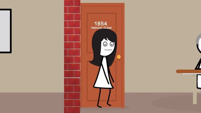 Thomas Edison didn’t Invent Light Bulb смотреть онлайн