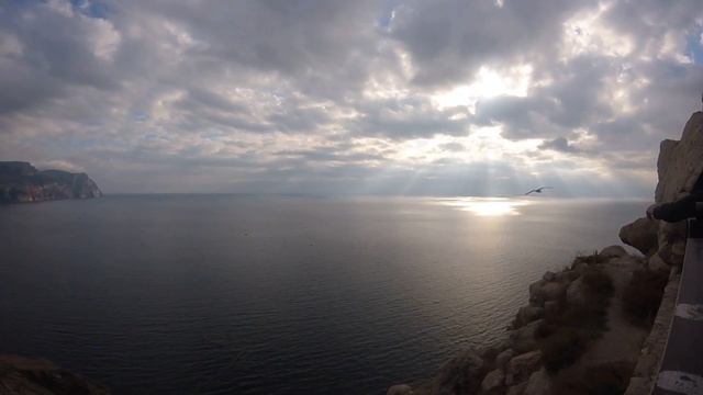 Путешествие, Крым, Севастополь. смотреть онлайн