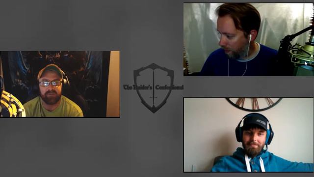 Episode 32: World of Warcraft – Battle for Azeroth - What side do you choose? смотреть онлайн