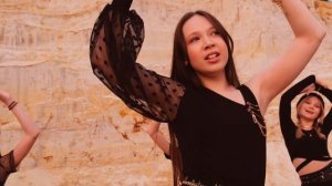 НОВИНКА: Золото огня - Angel's Progect