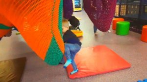 Я как Милана из фэмили бокс! Рядом с аквапарком лимпопо в Екатеринбурге есть РЦ Планета Игрек