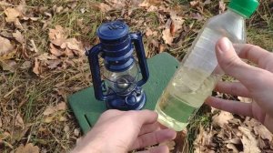 Керосиновая лампа ?️ Как пользоваться? Зачем нужна? Обзор