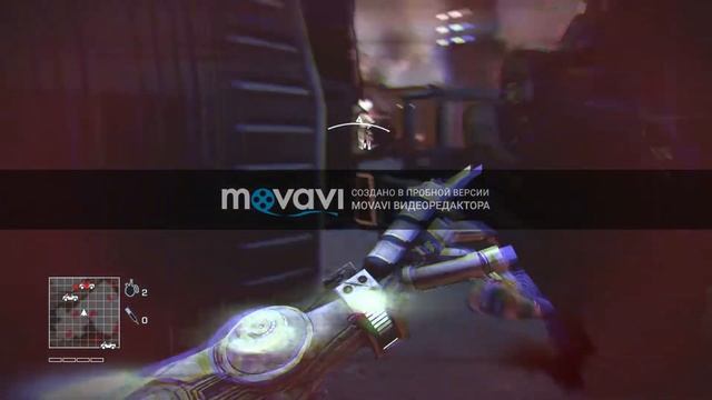 "Blood Dragon" - Прохождение/Playghrough - p.1/ч.1 смотреть онлайн