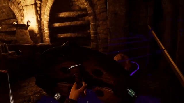 Asgard's Wrath - Part 3 - Tomb of Thorketill the Patient, Midgard, Saga II смотреть онлайн