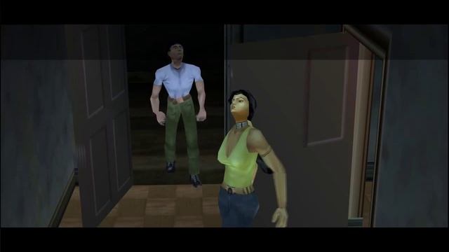 Turok 3: Shadow of Oblivion Intro Cutscene смотреть онлайн