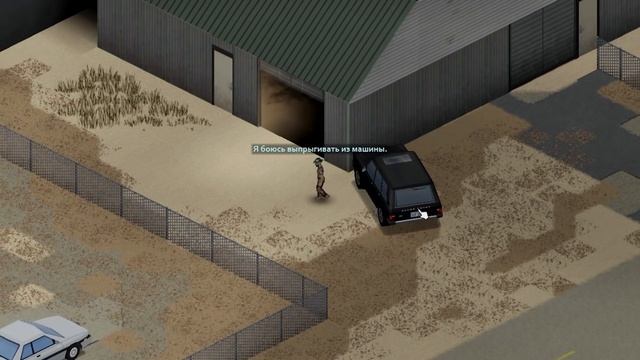 Project Zomboid - Будущее модов в PZ | Лучшие моды от разработчика смотреть онлайн