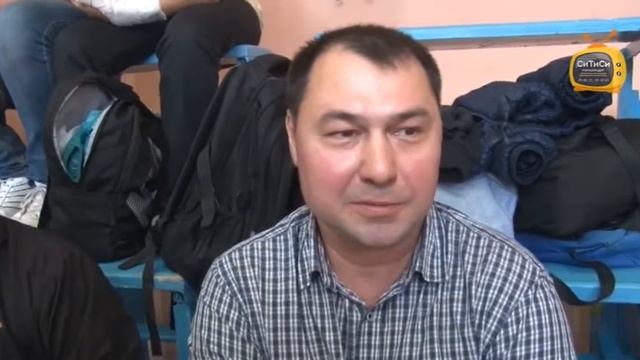 Фестиваль единоборств Первомайского района Ижевска смотреть онлайн