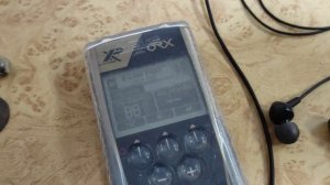 XP ORX Металлоискатель xp orx тест на числа vdi монеты золото серебро пробки на все самое частое!