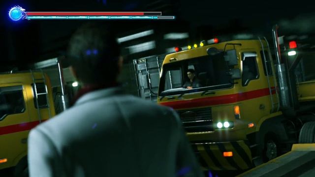 Yakuza Kiwami 2 - Long Battles: 5 - Jingweon Car Chase (LEGEND) смотреть онлайн