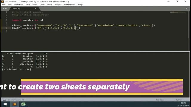 How to Import an Excel File into Python||Pandas||Reading, Writing an excel file||Pandas read_excel( смотреть онлайн