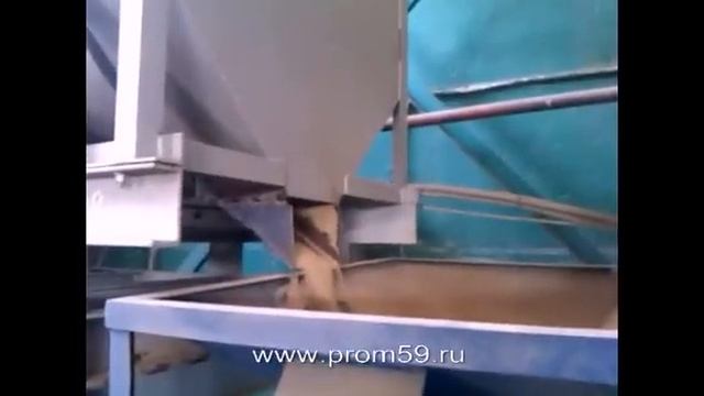Минизавод для производства сухих строительных смесей смотреть онлайн