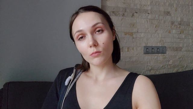 Актёрская видеовизитка. Актриса театра и кино Юлия Горовая. смотреть онлайн