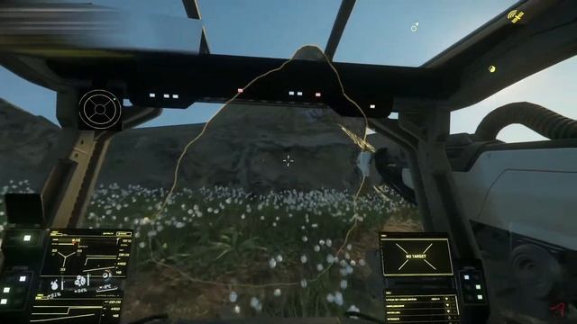Greycat ROC vs MISC Prospector Mining in Star Citizen смотреть онлайн