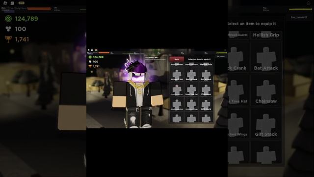 Roblox Evade: NEW Cosmetic Boxed Bobo #shorts смотреть онлайн