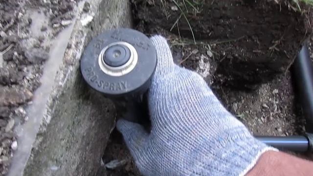 АВТОМАТИЧЕСКИЙ ПОЛИВ ГАЗОНА СВОИМИ РУКАМИ 2 СЕРИЯ смотреть онлайн