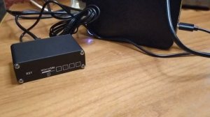 Сим инжектор КРОКС в работе.