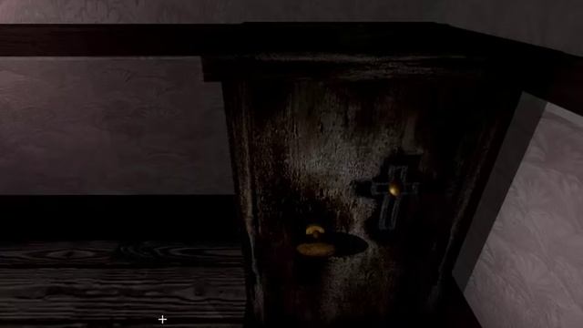 Dark Fall: The Journal Walkthrough part 1 смотреть онлайн