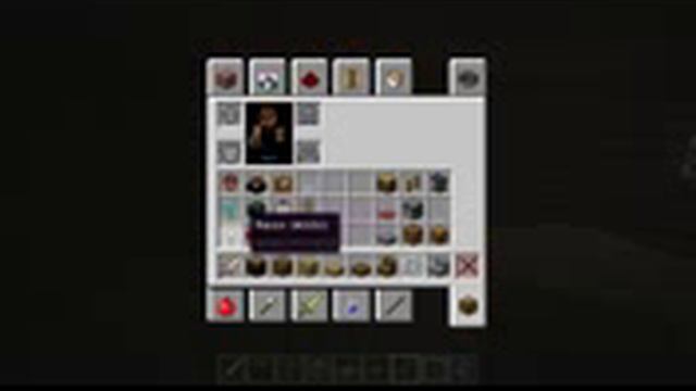 СТАРТОВЫЙ ДОМ В MINECRAFT в горе (2 этажа) смотреть онлайн