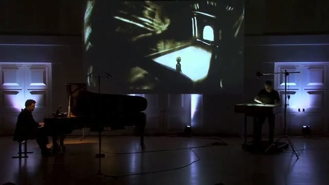 ARTUR KIRILLOV, Frederic D'ORIA-NICOLAS / Schumann "Kinderszenen" смотреть онлайн