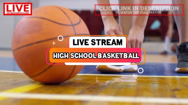 Bonneville Vs Rigby | Idaho Girls Basketball смотреть онлайн