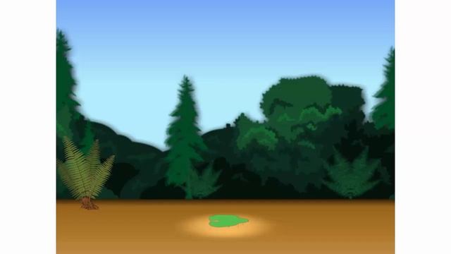 Размножение папоротников смотреть онлайн