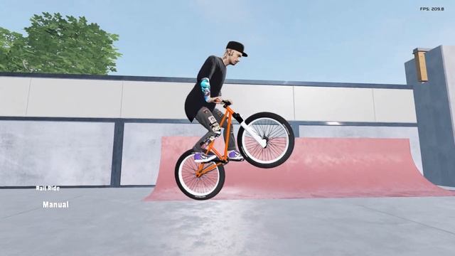 Mountain Bike Dirt ?|MTB Streets ? BMX Streets PIPE