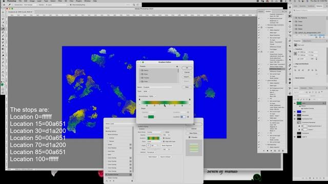 Photoshop Earth-like Exoplanet Tutorial смотреть онлайн
