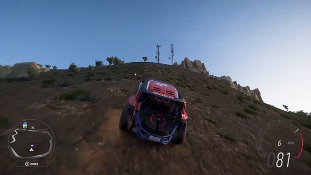 Forza Horizon 5- How To Get 5000 XP Bought Near Antenna Near Palacio Azul Del Oceano смотреть онлайн