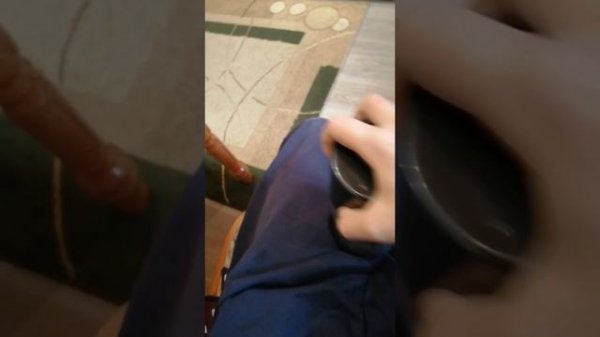 Обзор на балон с краской DECORIX