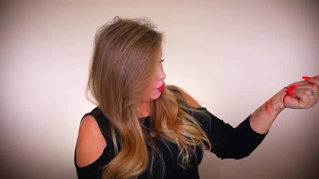TOM FORD I Нереальные помады! смотреть онлайн