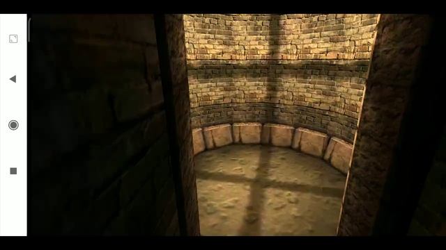 Как открыть последний мир (Rime) в realMyst на Android смотреть онлайн