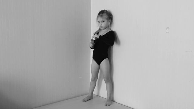 Портрет ребёнка. Выборг. Санкт-Петербург. смотреть онлайн