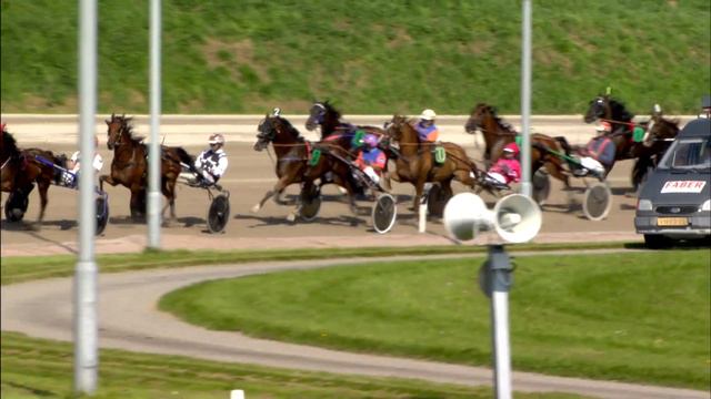 Victoria Park Wolvega 09-09-2023 Koers 4 Italien Well - Johnny Westenbrink смотреть онлайн