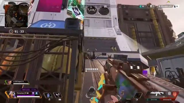 i won and apex game whith mi friend lego legend смотреть онлайн