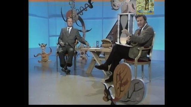 ⏳ LA CLESSIDRA: "Al di là del bene e del male" (con Gianni Vattimo e Vittorio Mathieu) смотреть онлайн