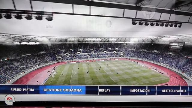 Euro 2012 - Italia Irlanda-Sirion & Fry - Fifa 12 - Video 4 [PS3-XBOX-PC-ITA-HD] by Sirion смотреть онлайн