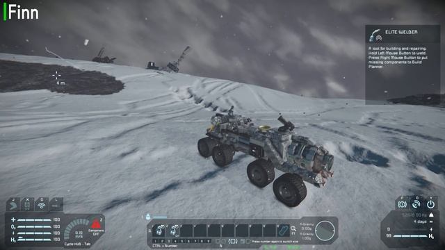 Space Engineers - Colony LOST! - Ep #52 - ECLIPSE Rampage! смотреть онлайн