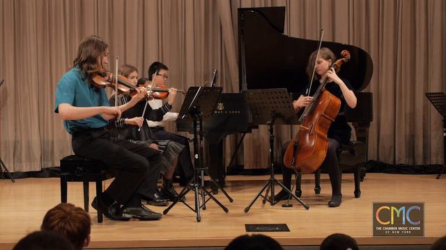 Antonin Dvorak Bagatelles, Op 47 No смотреть онлайн