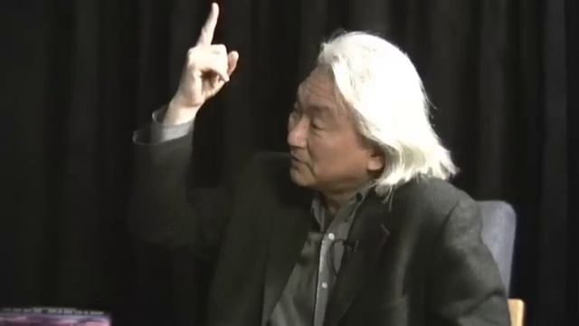 Michio Kaku on Time Travel смотреть онлайн