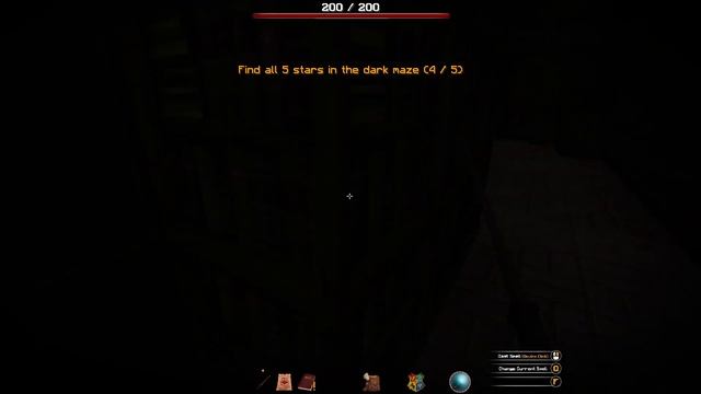 Minecraft [Java Edition]: Ep3 Harry Potter Witchcraft & Wizardry! смотреть онлайн