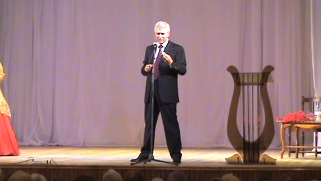 День рождения Комсомола (2008г.) смотреть онлайн