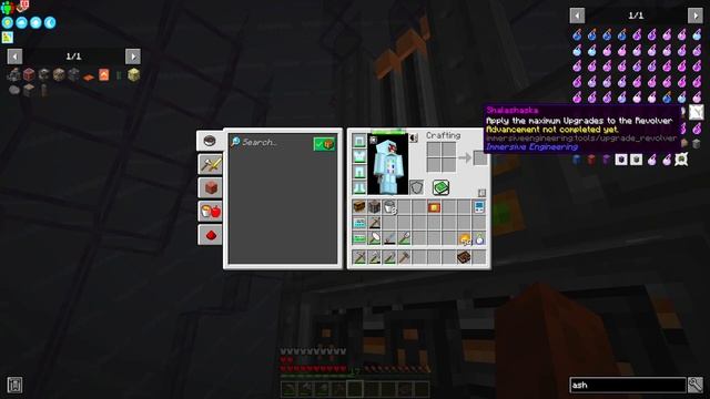 (#9) PORTAL! Portal to the Mining Dimension (Astropolis - Minecraft 1.19.2) смотреть онлайн
