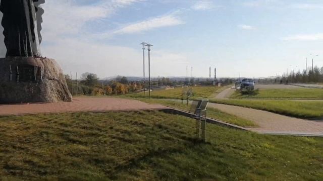 Горячее сердце Логойска смотреть онлайн