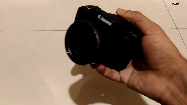 Canon Powershot SX 430 IS unboxing in Hindi смотреть онлайн