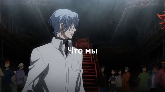 [Явэдн – Видеокассета твоих родителей] Langa × Reki смотреть онлайн